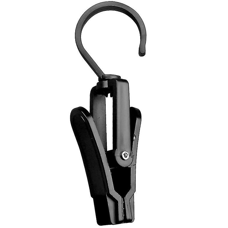 Environmental Protection Plastic Multifunctional Universal Pliers, Clothes Windproof Clamp, Underwea