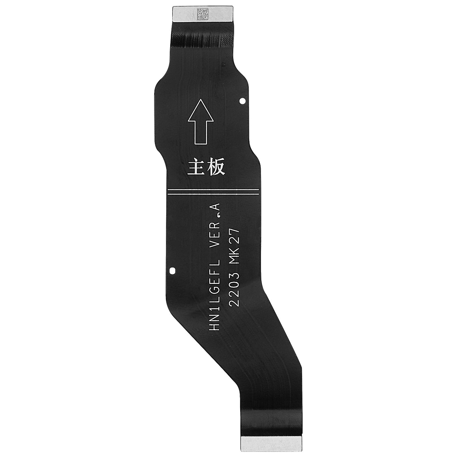 Flex-circuits voor Honor Magic 4 Pro Hoofdaansluitkabel