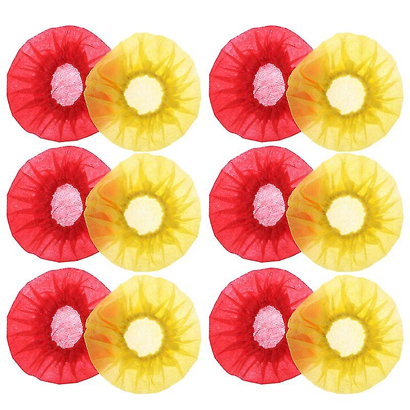 66pcs Microphone Cover