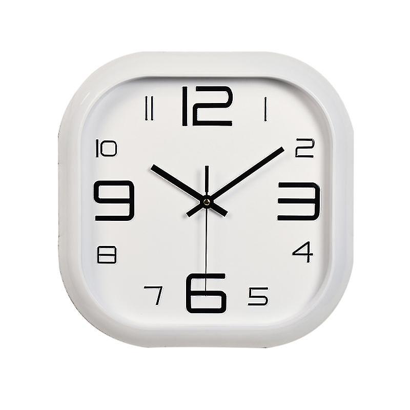 1pcs Square Wall Clock