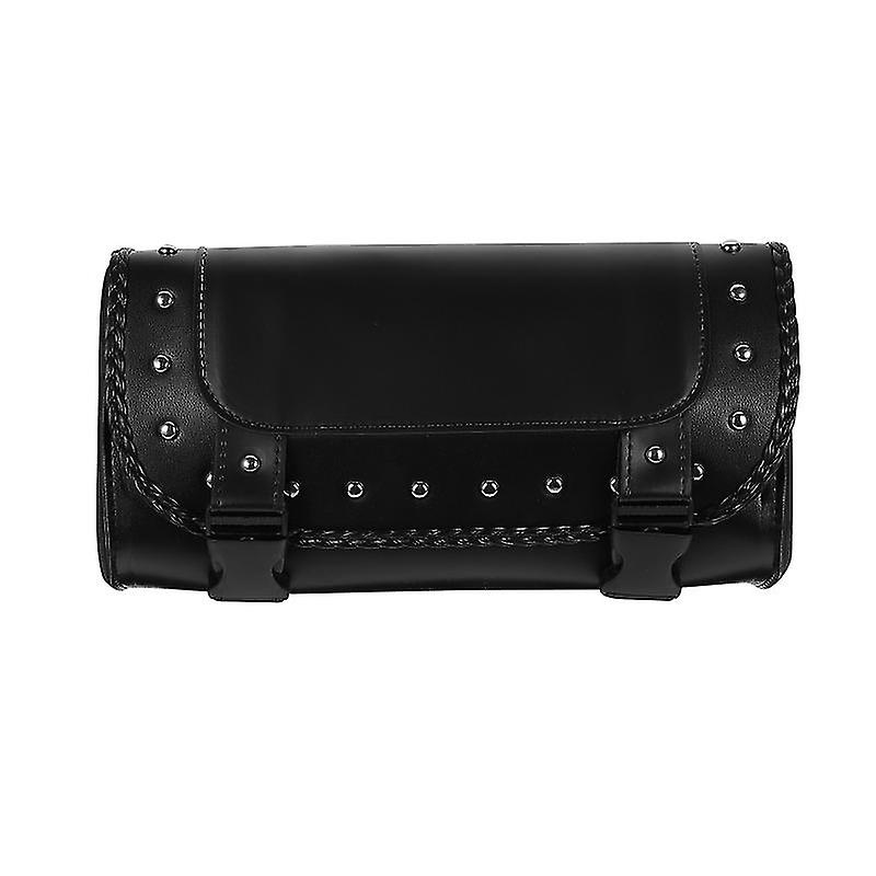 Leather Storage Case For Storage Use