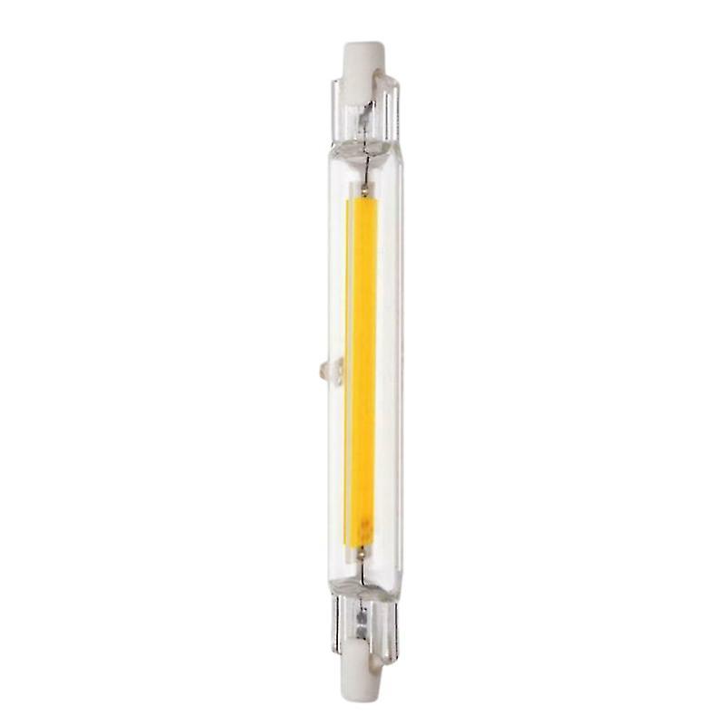 Electric Component And Glass Led Light For Lighting