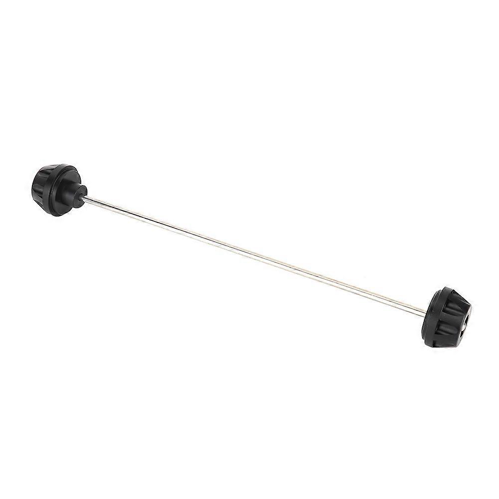 Front Axle Fork Slider Wheel Drop Falling Protection Fits for F750GS F850GS 18‑20