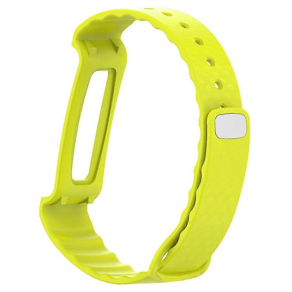 Replacement Sports TPU Smart Bracelet Wristband Strap Belt for Huawei Honor A2