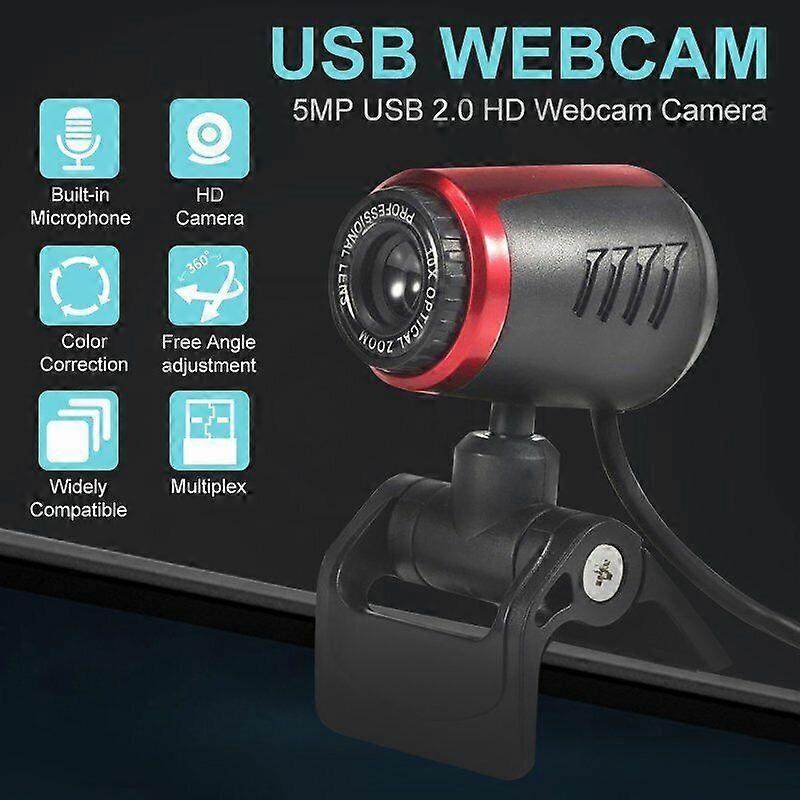 Web Camera