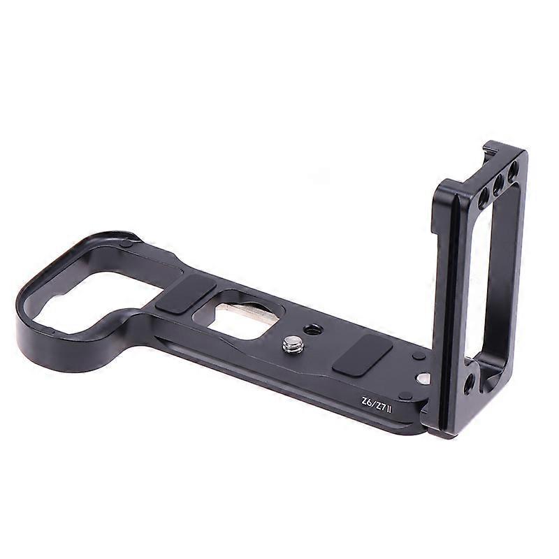 Quick Release Plate for Nikon Z6 II Vertical Mount Z62 Quick Release Plate