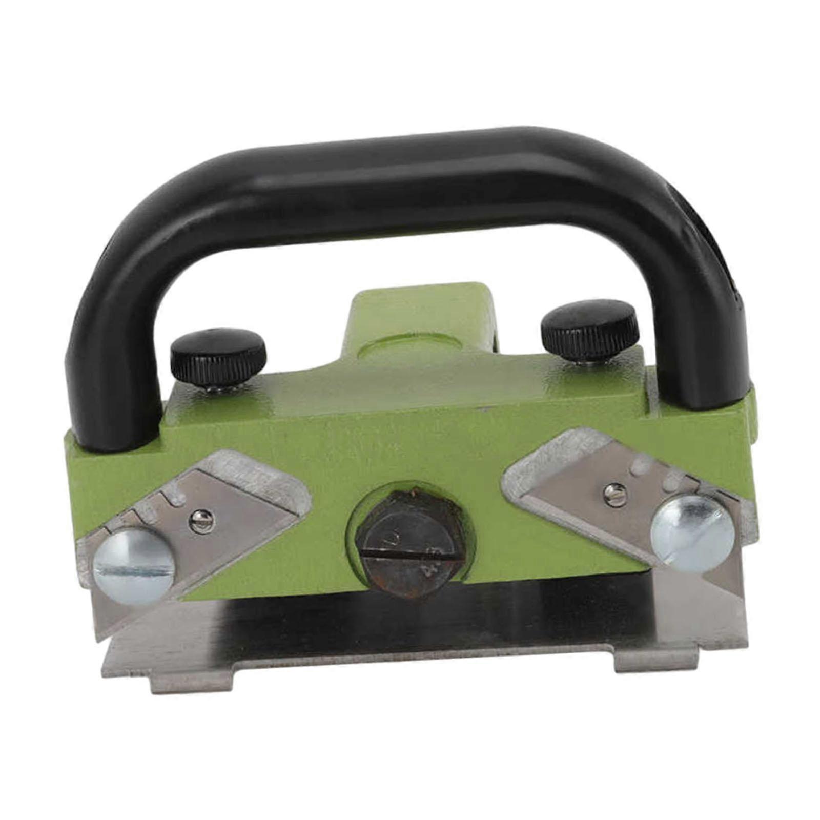Floor Skiving Construction Tool for Home Use PVC Plastic Floor Welding Tools