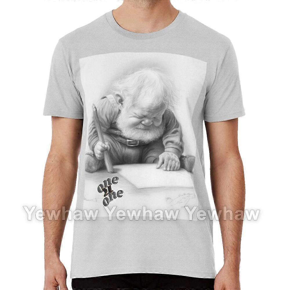 New Style -141 One-Four-One T-shirt witch fragments of magic wizarding world