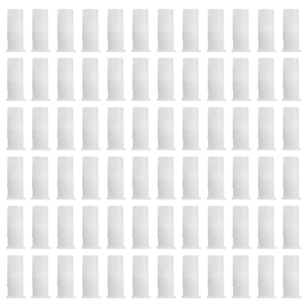 100pcs Creative Toy BB Squeakers Toy Insert Noise Makers Sound Maker Inserts