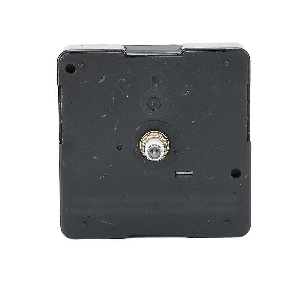 Electric Wall Clock 678 Quartz Scan Movement DIY Wall Clock Replacement Accessory