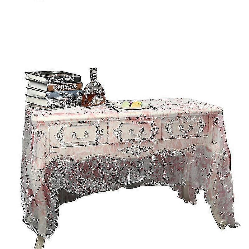 1pcs Halloween Table Runner For Halloween Decorations