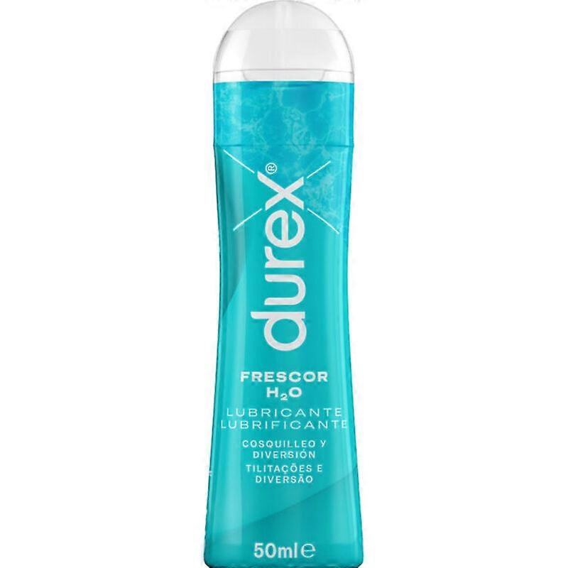 Durex - Play Fresh Sensation 50 Ml