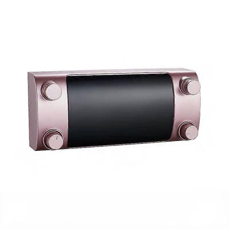 Balcony Telescopic Clothesline Wall Hanging Shrink Free Punch