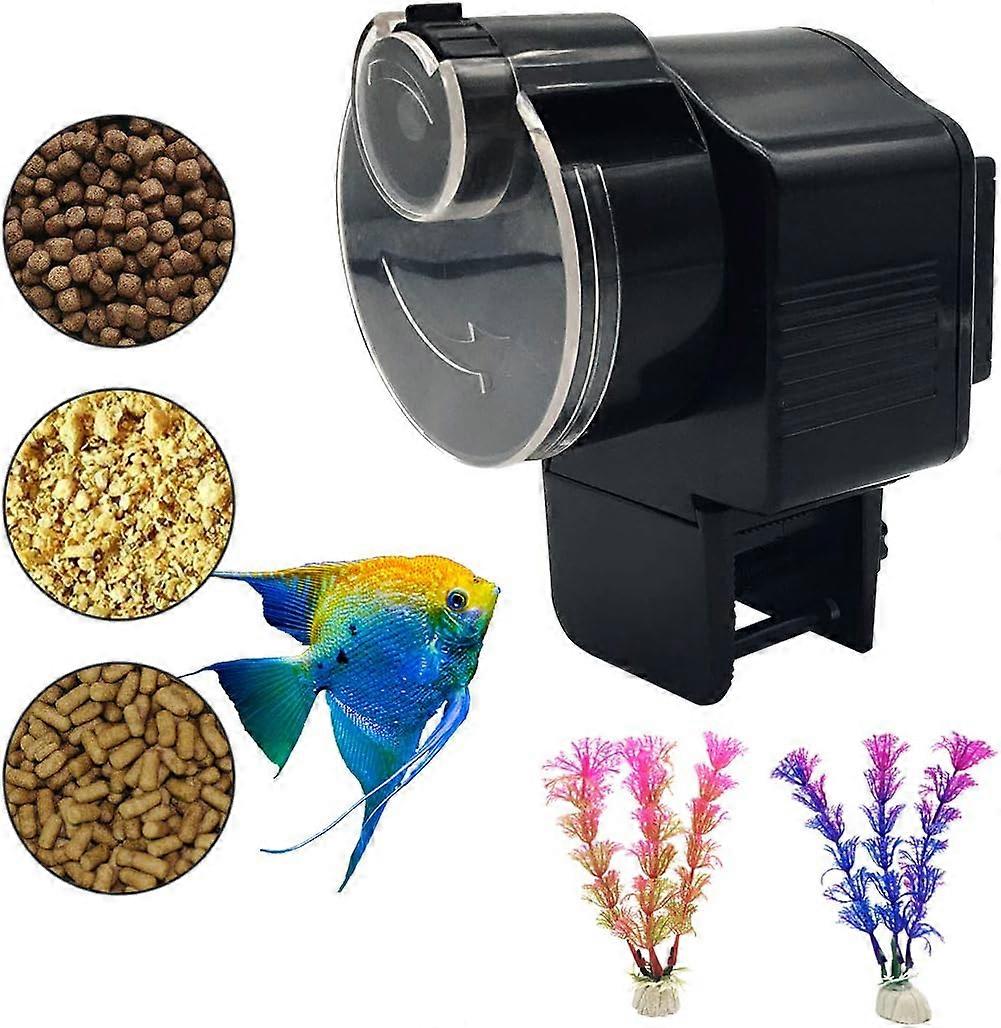 Fish Mate Automatic Pond Fish Feeder
