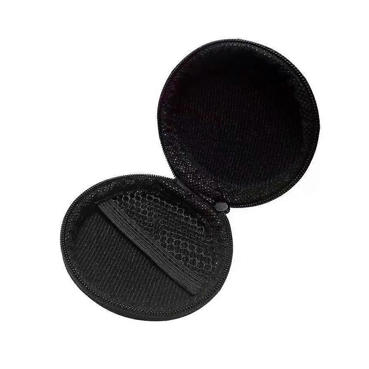 Headphone Storage Box EVA Headphone Storage Bag Box Headphone Storage Bag Portable Storage Box Shoc