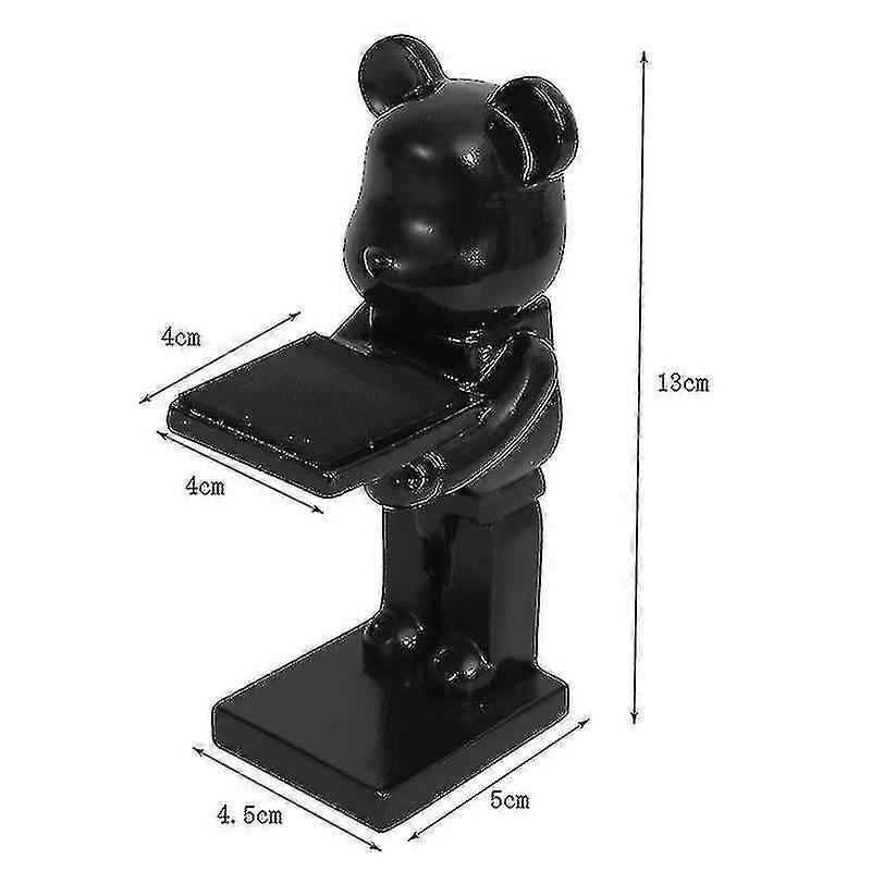 Creative Watch Stand Display Stand Bracket Placement Table Desktop Small Ornaments Storage Display Stand Key