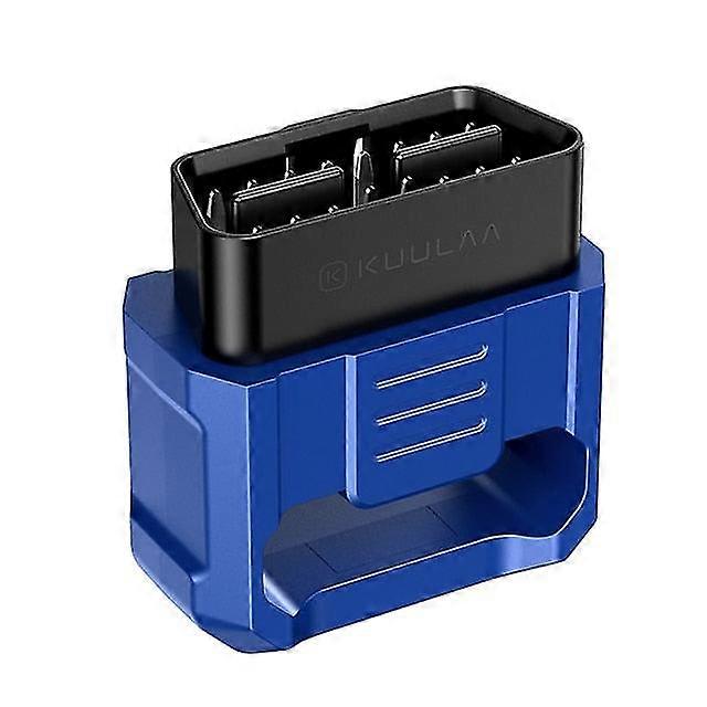 Obd2 scanner pic18f25k80 bluetooth 5.0 obd 2 car diagnostic tool for ios android pc obdii scanner reader