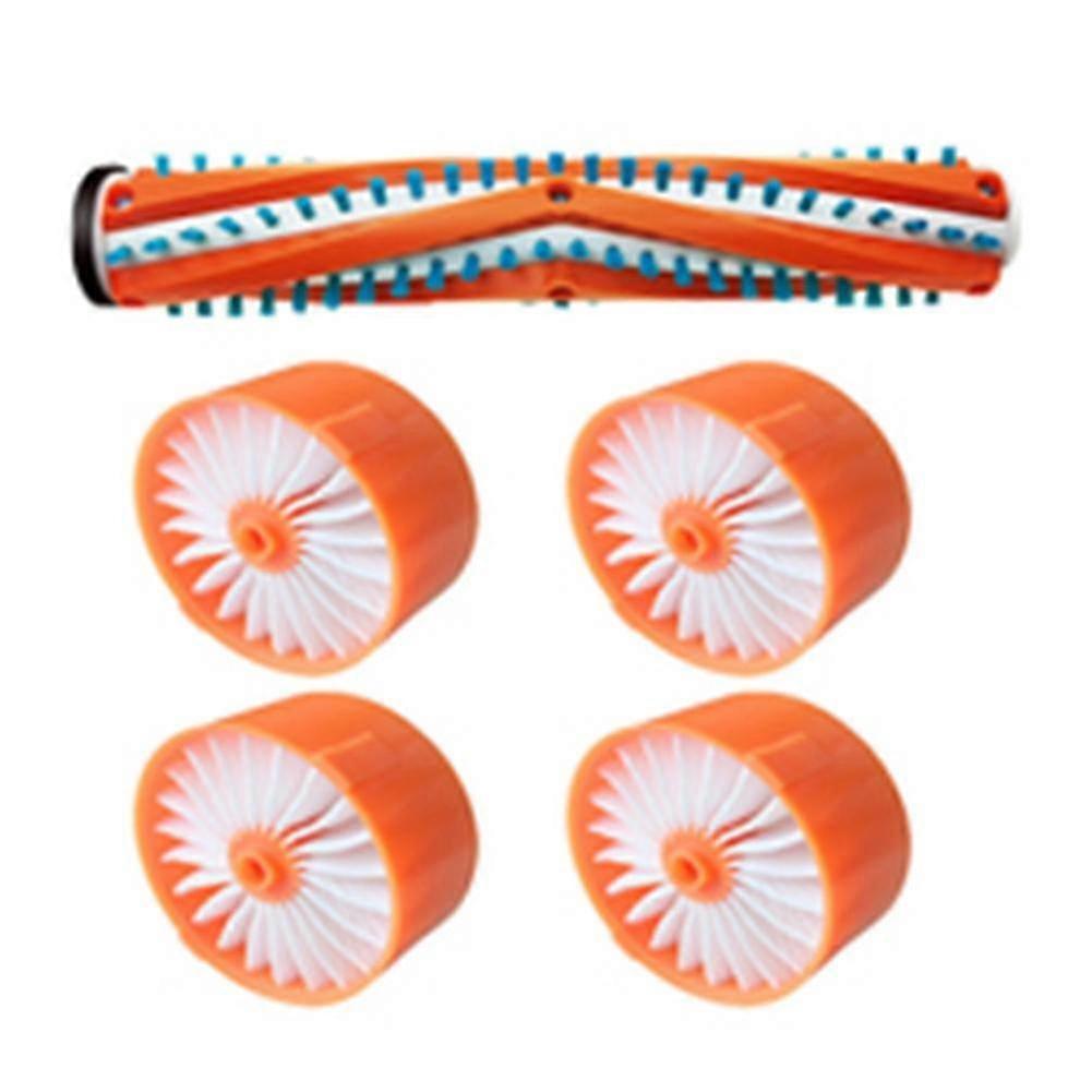 For Black+decker Vacuum Cleaner Filter Rolling Brush Main Brush