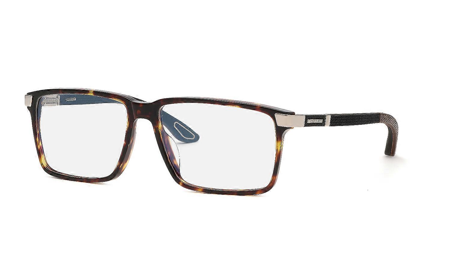 Eyewear Frames Chopard VCH358V 0909 AVANA CLASSICA LUCIDA 59/15/140 MAN