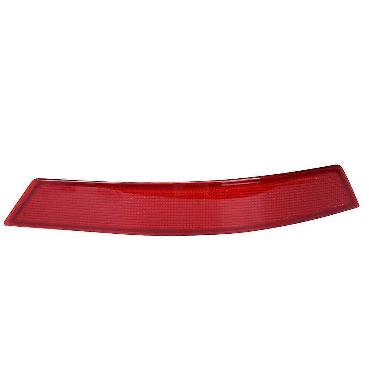 Auto Left Rear Bumper Reflective Strip Warning Light A1648200374 for W164 ML300 ML320 ML350