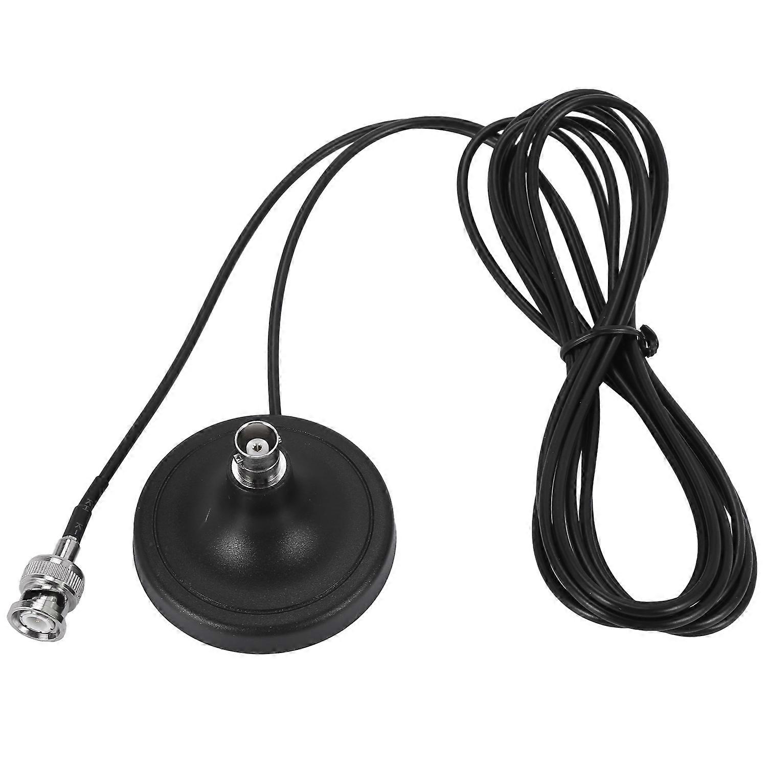 Wireless Antenna Base Microphone Antenna Base with Magnet