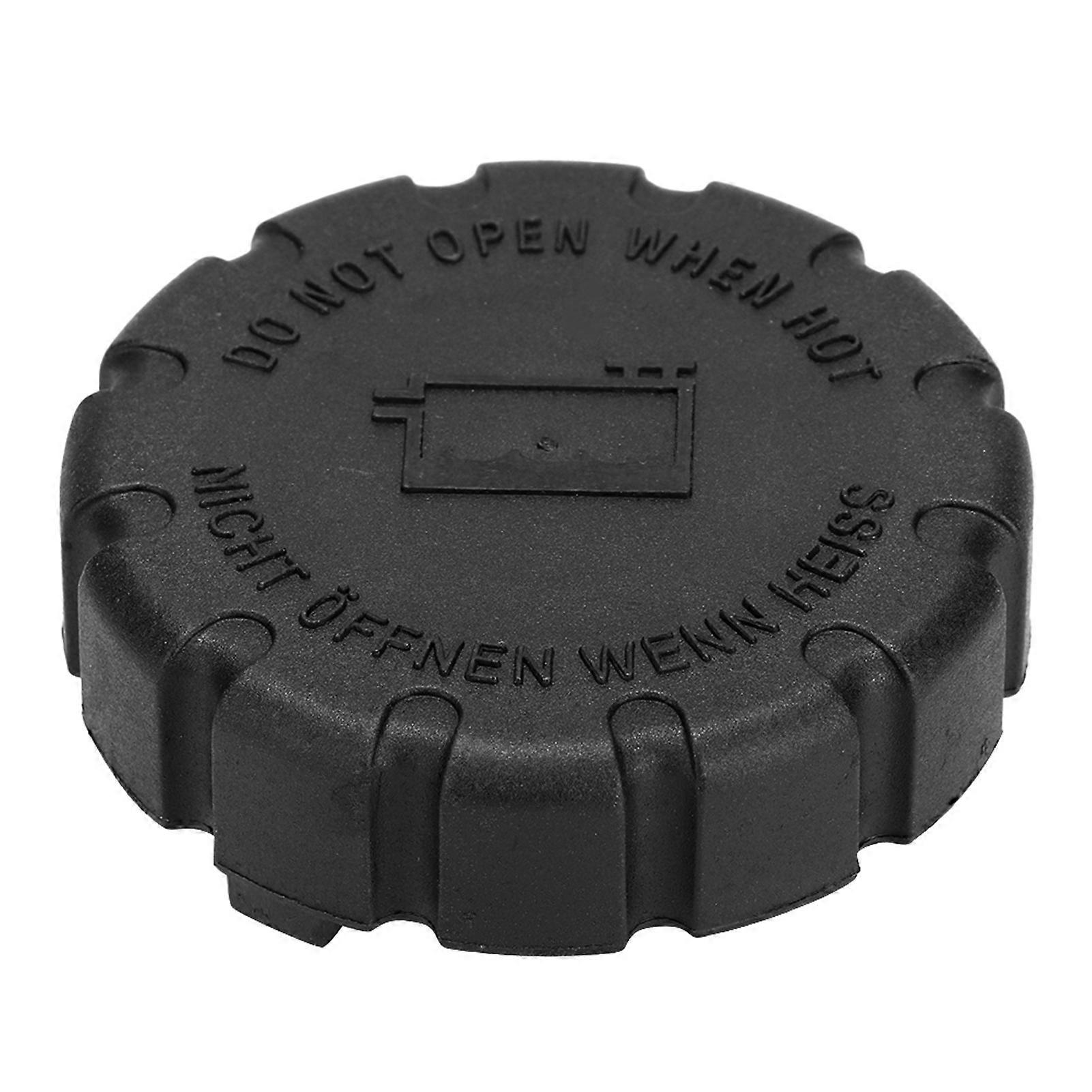 車のエンジンクーラークーラントキャップアクセサリーパーツはメルセデス2105010715に適合