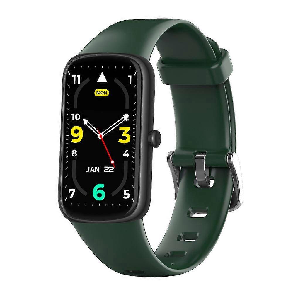 smart watch OHPA C11 BT5.0 waterproof Blood oxygen monitoring sport modes Health Butler