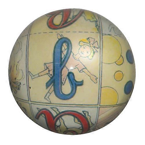 LETTERS Lantern Studios Elegant-Looking Italian Series High Quality Paperweight
