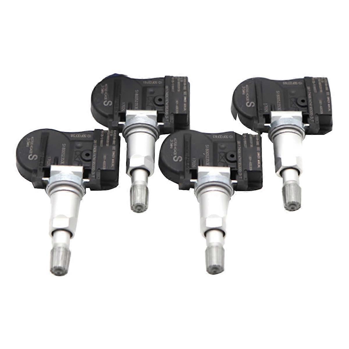 Tire Pressure Sensor TPMS Monitoring System for Q50 QX50 2014-2015 40700-4GA0A 40700-4GA0B 407004GA