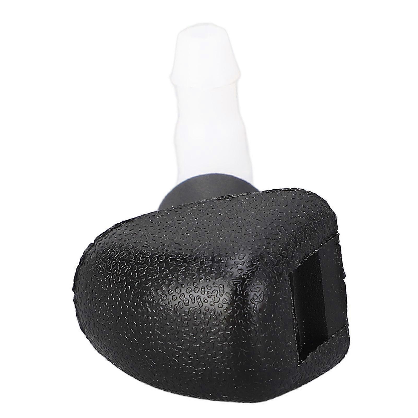 Windshield Washer Nozzle 76810 SZA A01ZA Leakproof Windshield Hood Nozzle for Pilot EX EXL LX YEMAA