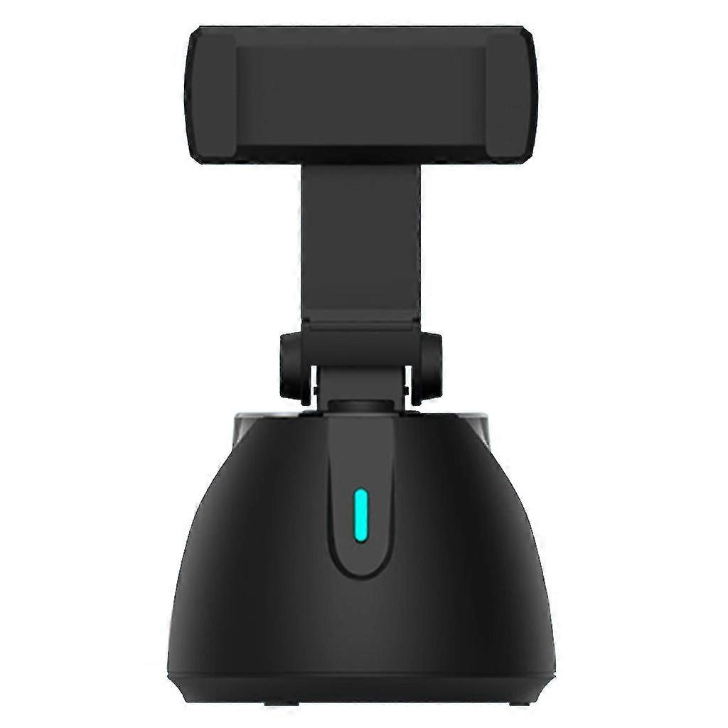 Smart Face Tracking Selfie Stick Tripod All-in-one Objects Track Holder Camera Gimbal 360 Rotation For Vlog Live Video Record