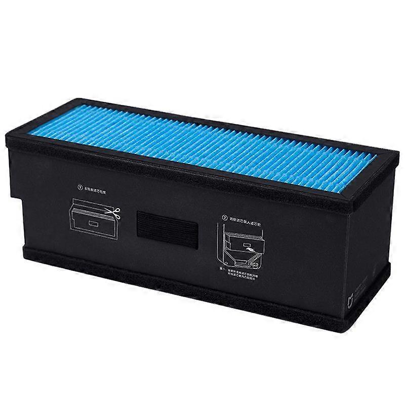 Filter H13 HEPA for Mijia Electric Purifier System C1 Composite Filter Elements MJXFJ-80-G3