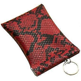 Key Case (red)
