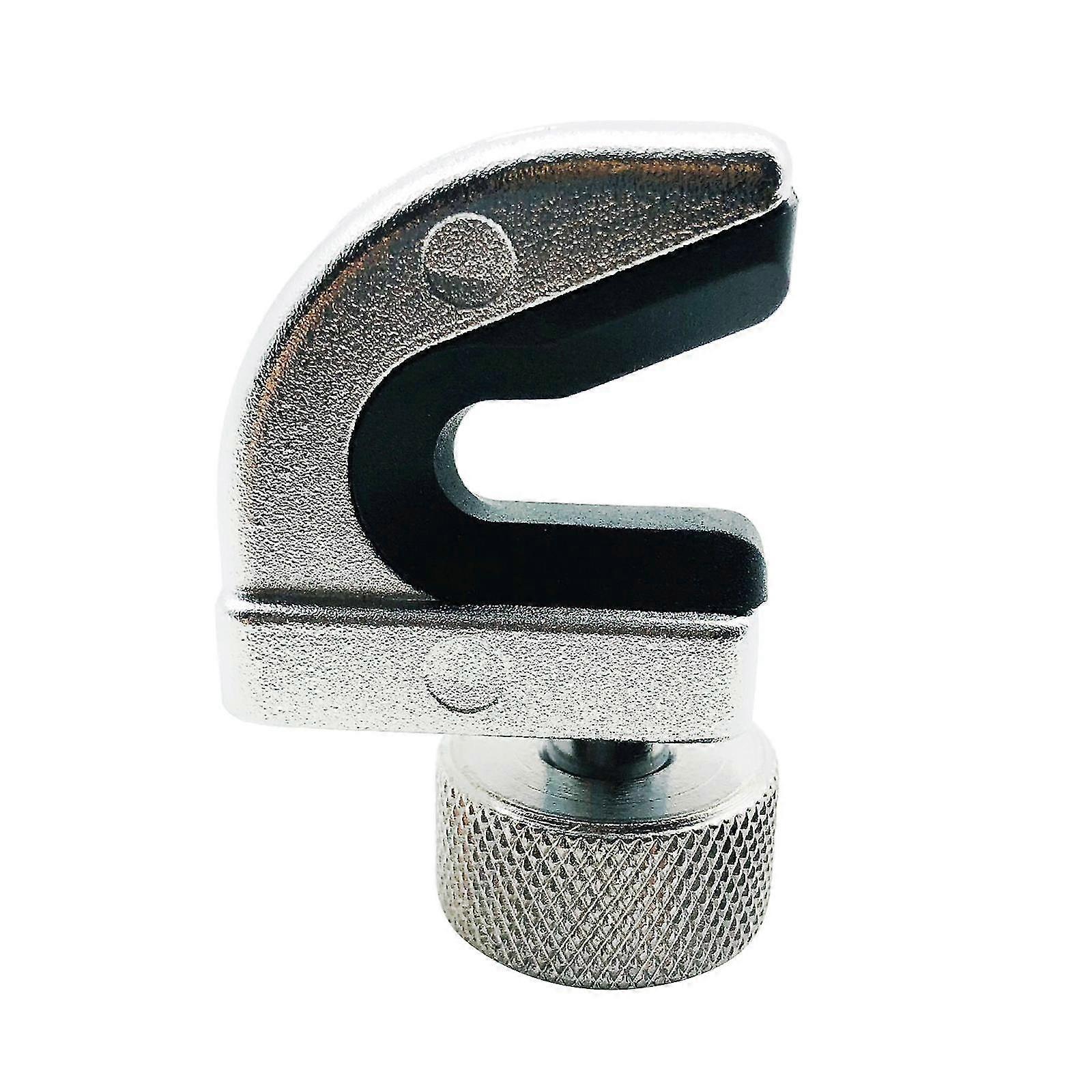Practical Stringing Machine Nylon U Clip Tennis Racket Stringer Accessory