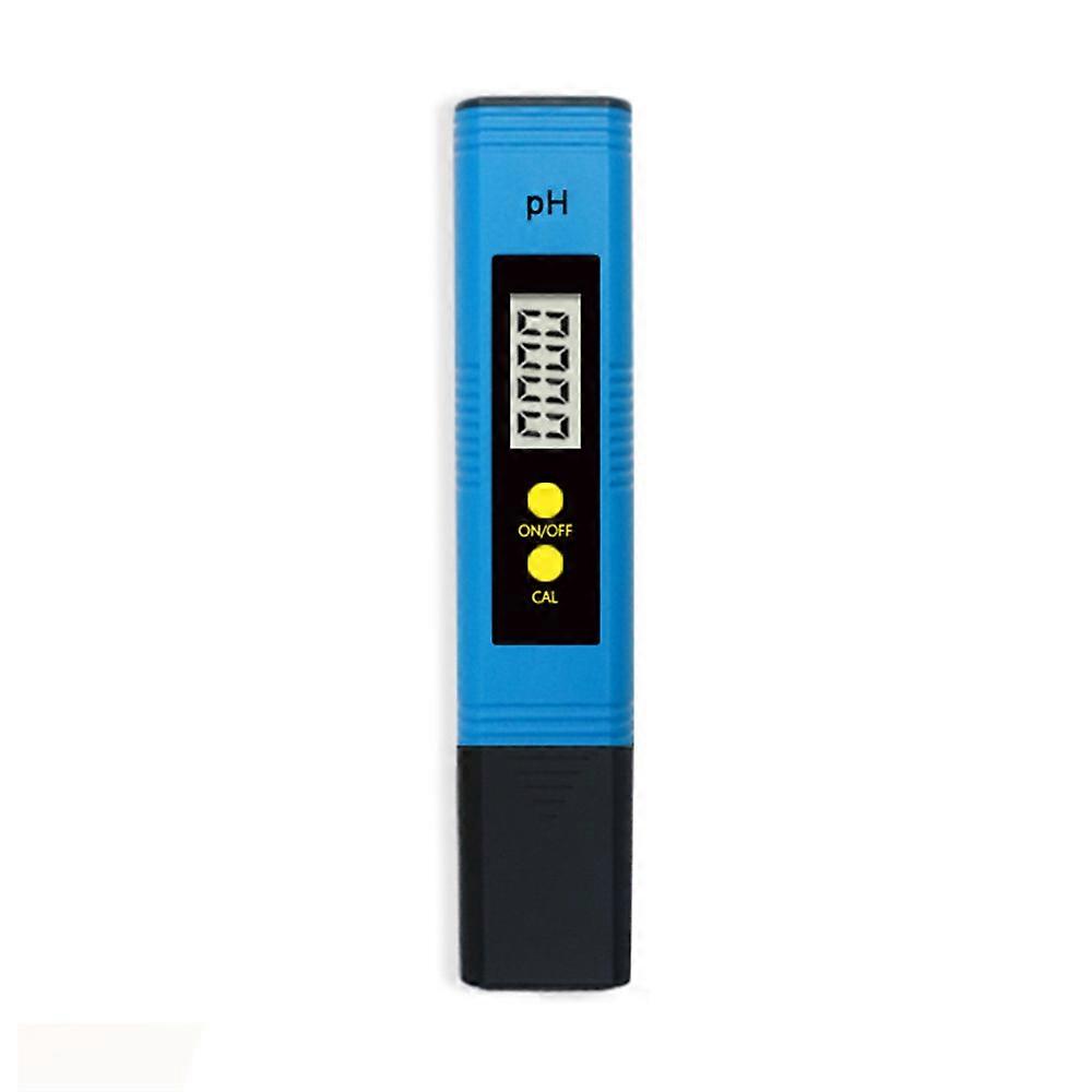 Digital PH Meter, Tester for Water  Quality, Meter 0.01PH High-Precision Water