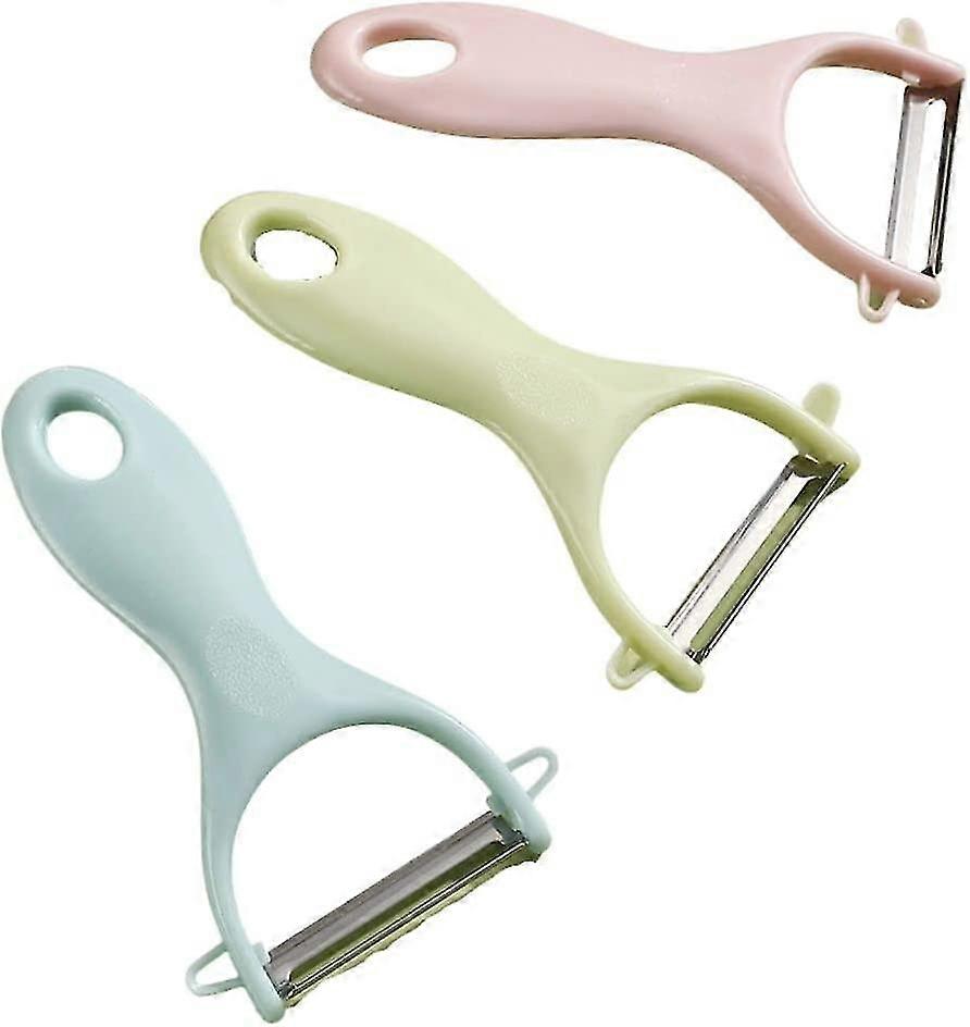 Apple Peelers For Kitchen(3 Pcs)