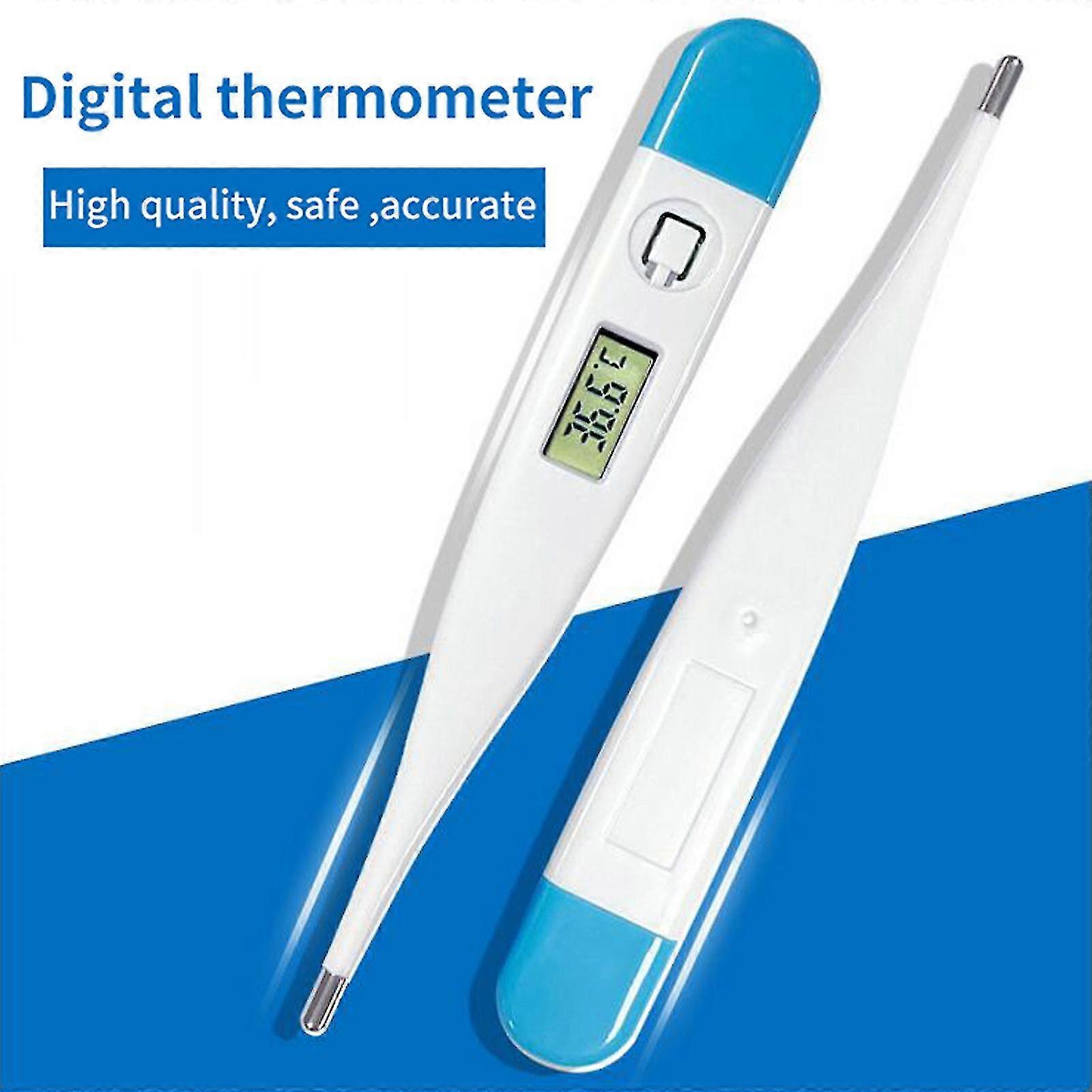 Underarmstermometer Celsius Elektronisk termometer Export Vuxna Barn Termometer
