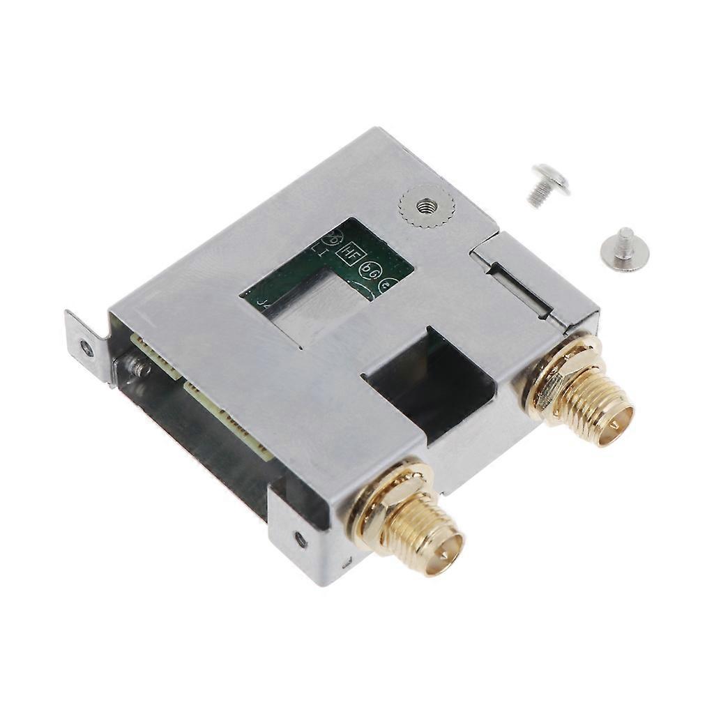 9560AC Dual Band NGFF M2 802.11AC/a/b/g/n/ac Wifi Card BT5.0 for Windows10