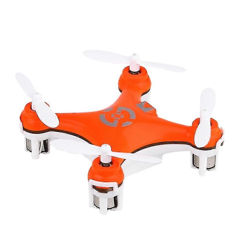 Mini Remote Control 6-axis Quadcopter Drone