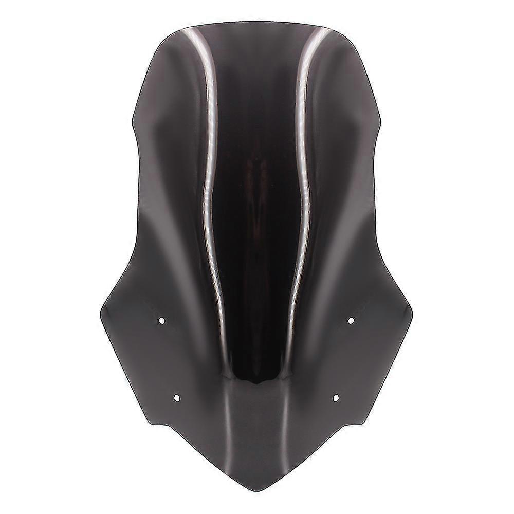 Exquisite Cb500x Cb 500 X Windscreen Windshield For Honda Cb500x Cb 500 X 2012-2020 2019 2018 2017 2016 Wind Shield Screen Protector Parts