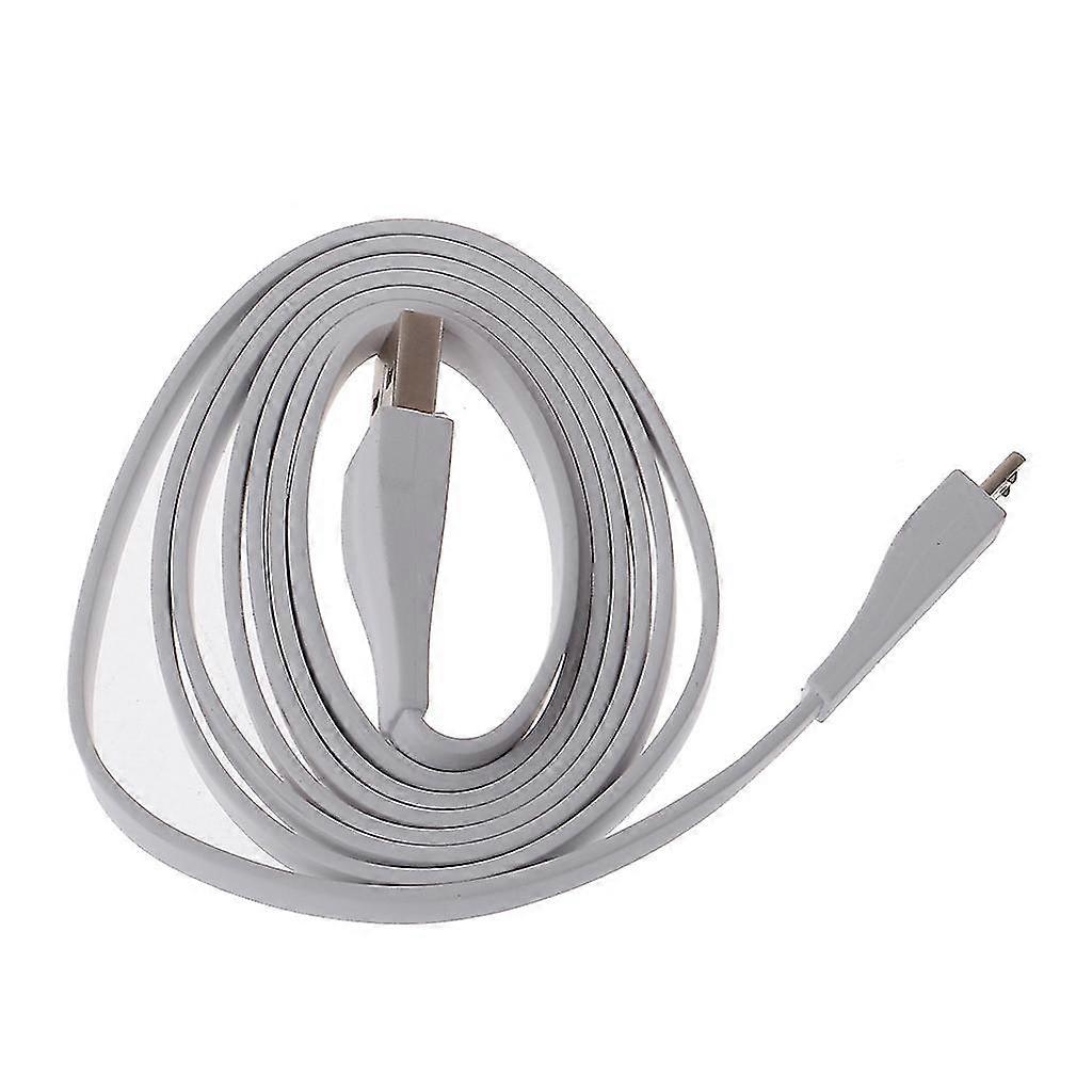 Micro Usb Pc Charger Cable For  Ue Boom Bluetooth-compatible Speaker