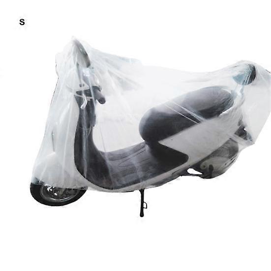 Motorcycle Dust Cover Waterproof Workmanship Rainproof