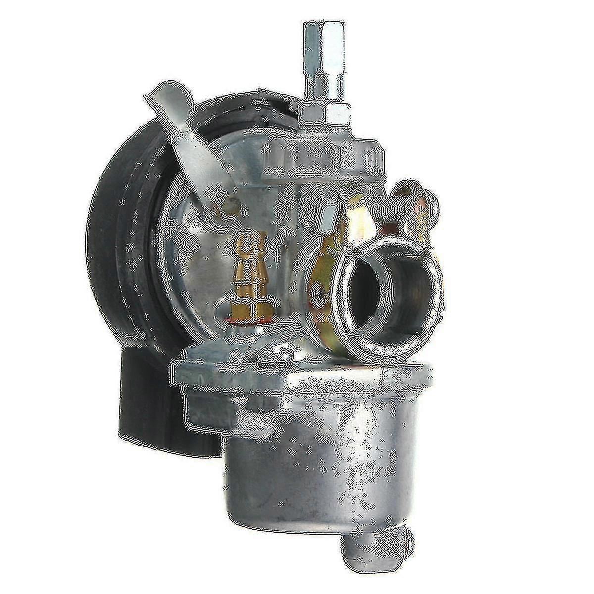 49cc 60cc 80cc 2 Stroke Engine Carburetor Motor Motorized Bike