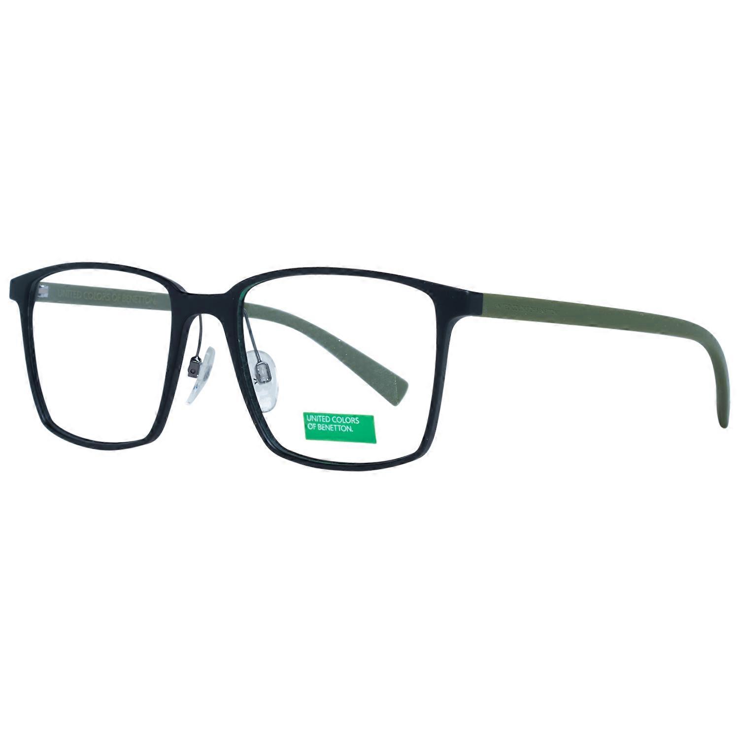 Benetton Optical Frame Beo1009 001 53