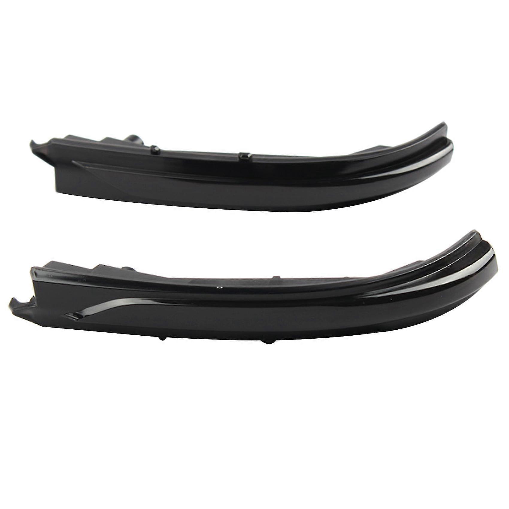 Rearview Flashing Turn Signal Lamp SIde LED Sequential Light for K5 MK4 2016 2017 2018 2019