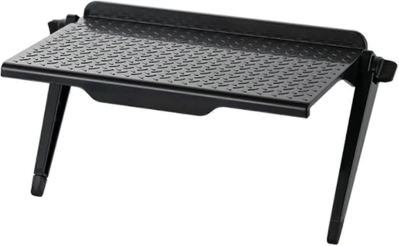 Screen Top Shelf, Tv Top Shelf, Foldable Storage Rack For Items Storage, Plus Brackets (1pc)