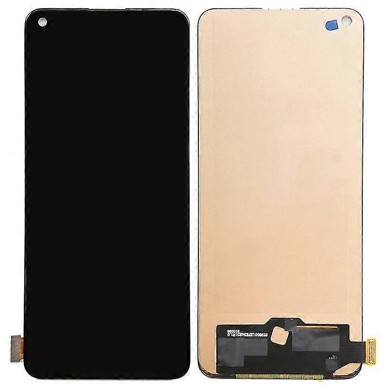 For Realme 9 4G RMX3521 Grade C LCD Screen and Digitizer Assembly Part
