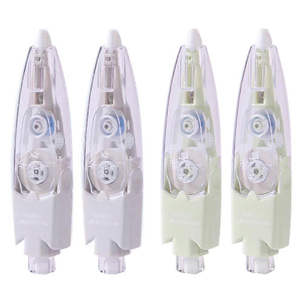 Universal Retractable Pen Style Correction Tape