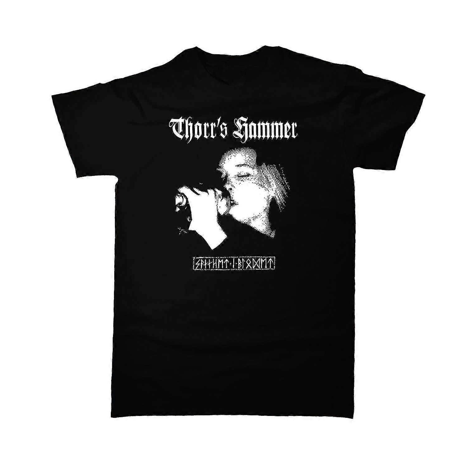 Thorrs Hammer T-skjorte