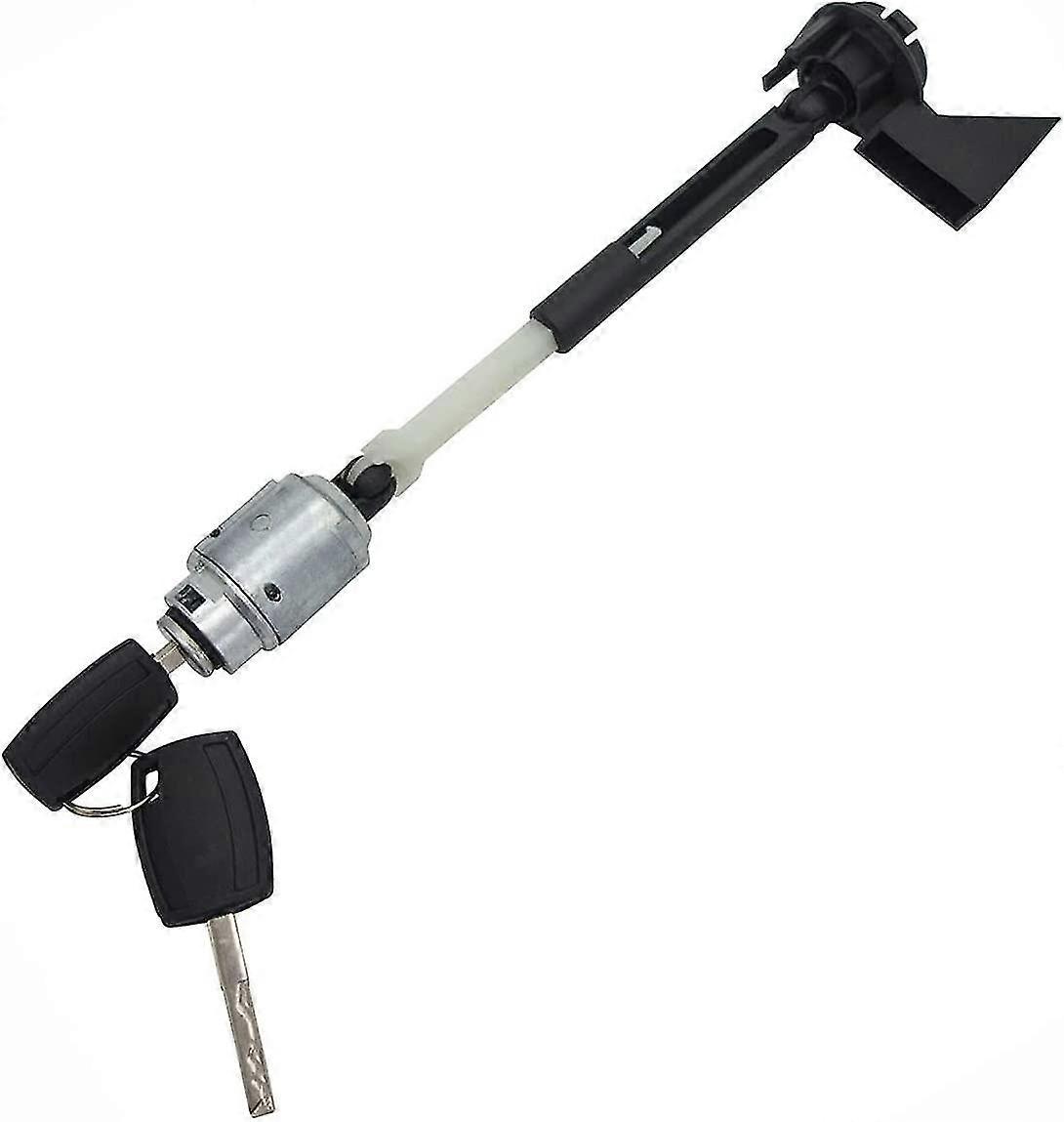 Bonnet Release Lock Latch Catch Repair Set Fits For Ford Focus Mk2 2004-2012 13552311343577,4m5aa16b970ba1pcs)